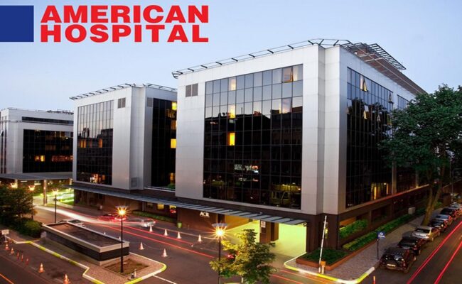 American Hospital Groups