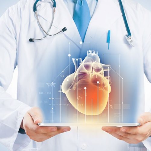Cardiology & Cardiovascular