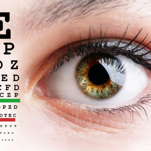 Eye Health