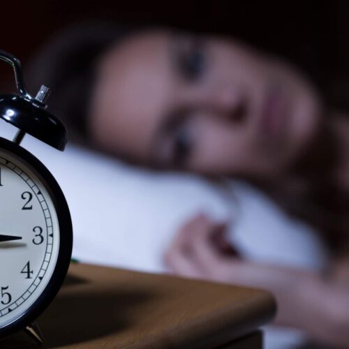 Sleep Disorders